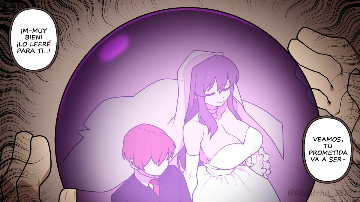 Las chicas interespecies y sus vidas cotidianas Capítulo 182 - Page 3