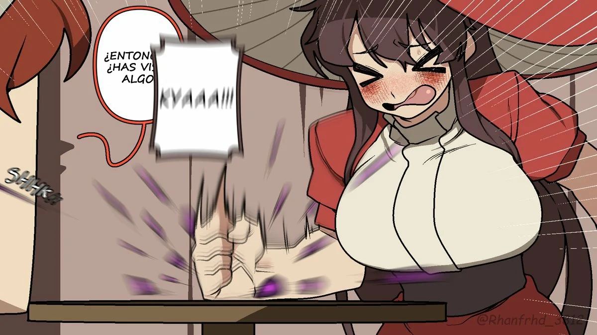 Las chicas interespecies y sus vidas cotidianas Capítulo 182 - Page 4