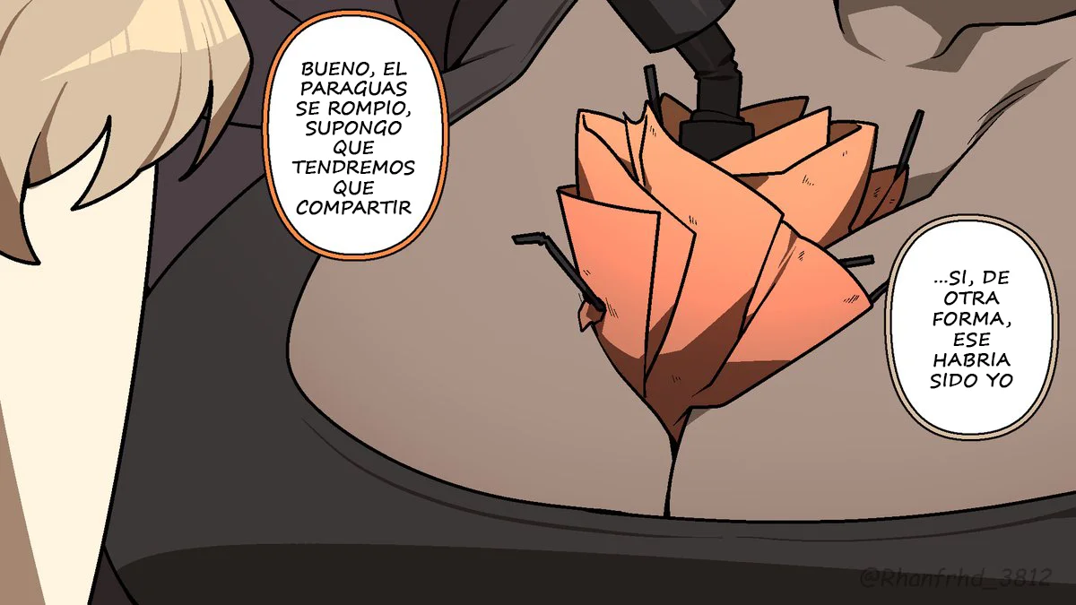 Las chicas interespecies y sus vidas cotidianas Capítulo 184 - Page 6