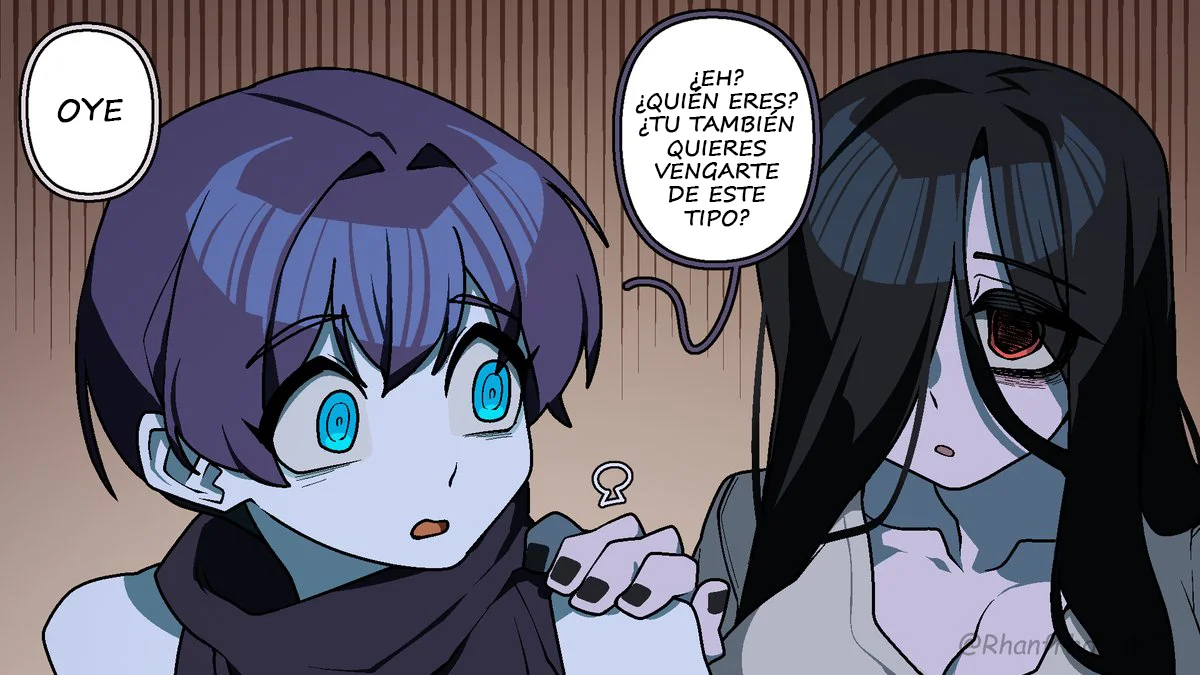 Las chicas interespecies y sus vidas cotidianas Capítulo 191 - Page 4