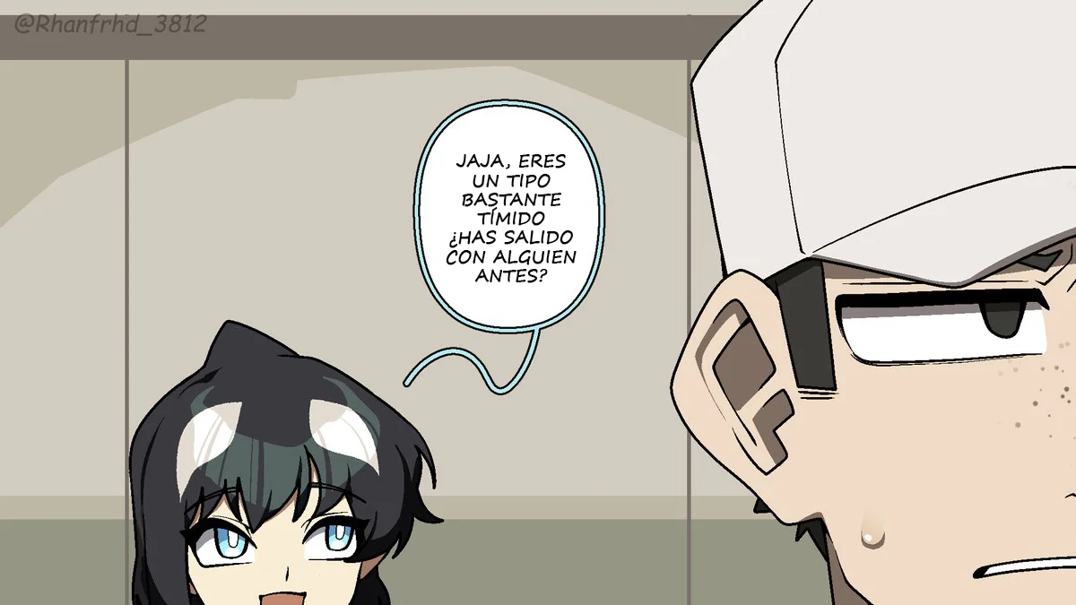 Las chicas interespecies y sus vidas cotidianas Capítulo 192 - Page 3