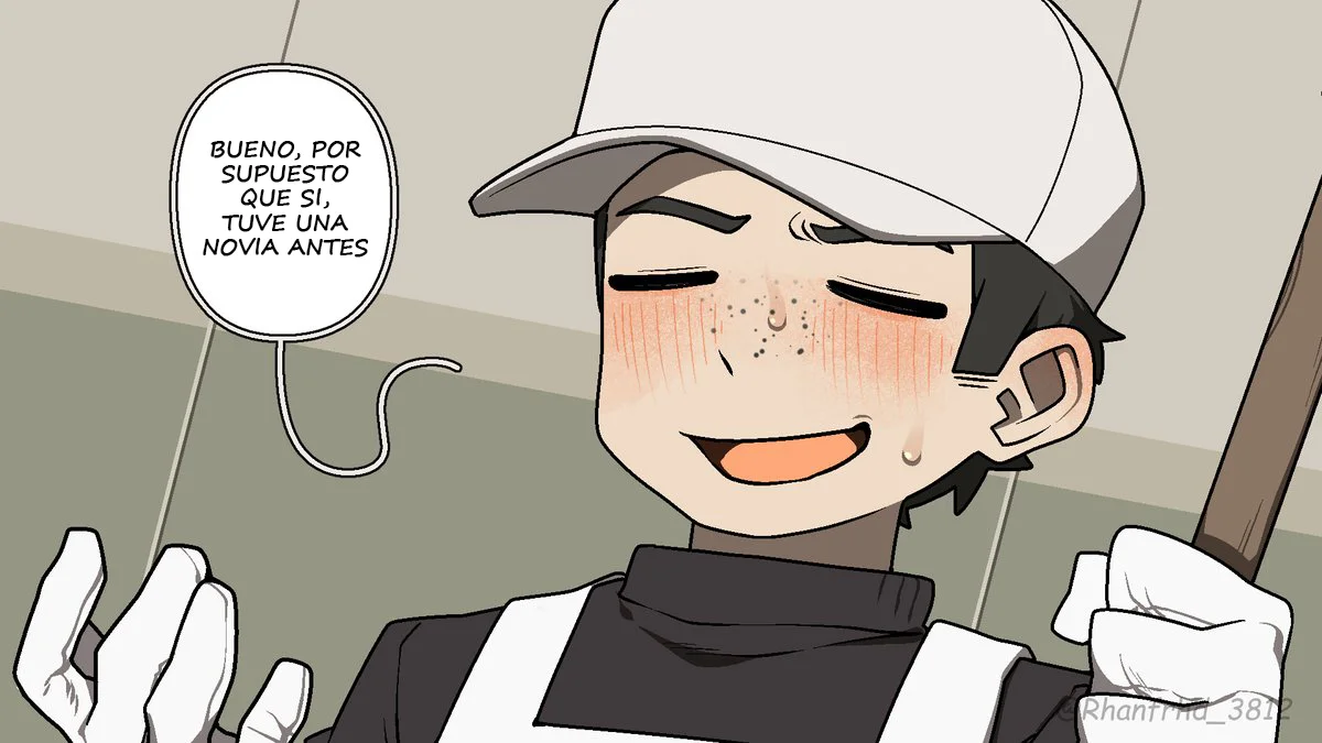 Las chicas interespecies y sus vidas cotidianas Capítulo 192 - Page 4