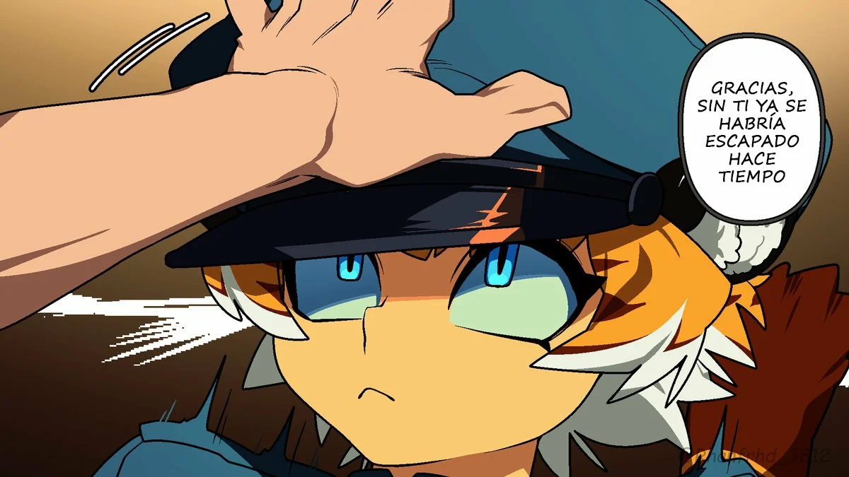 Las chicas interespecies y sus vidas cotidianas Capítulo 196 - Page 4