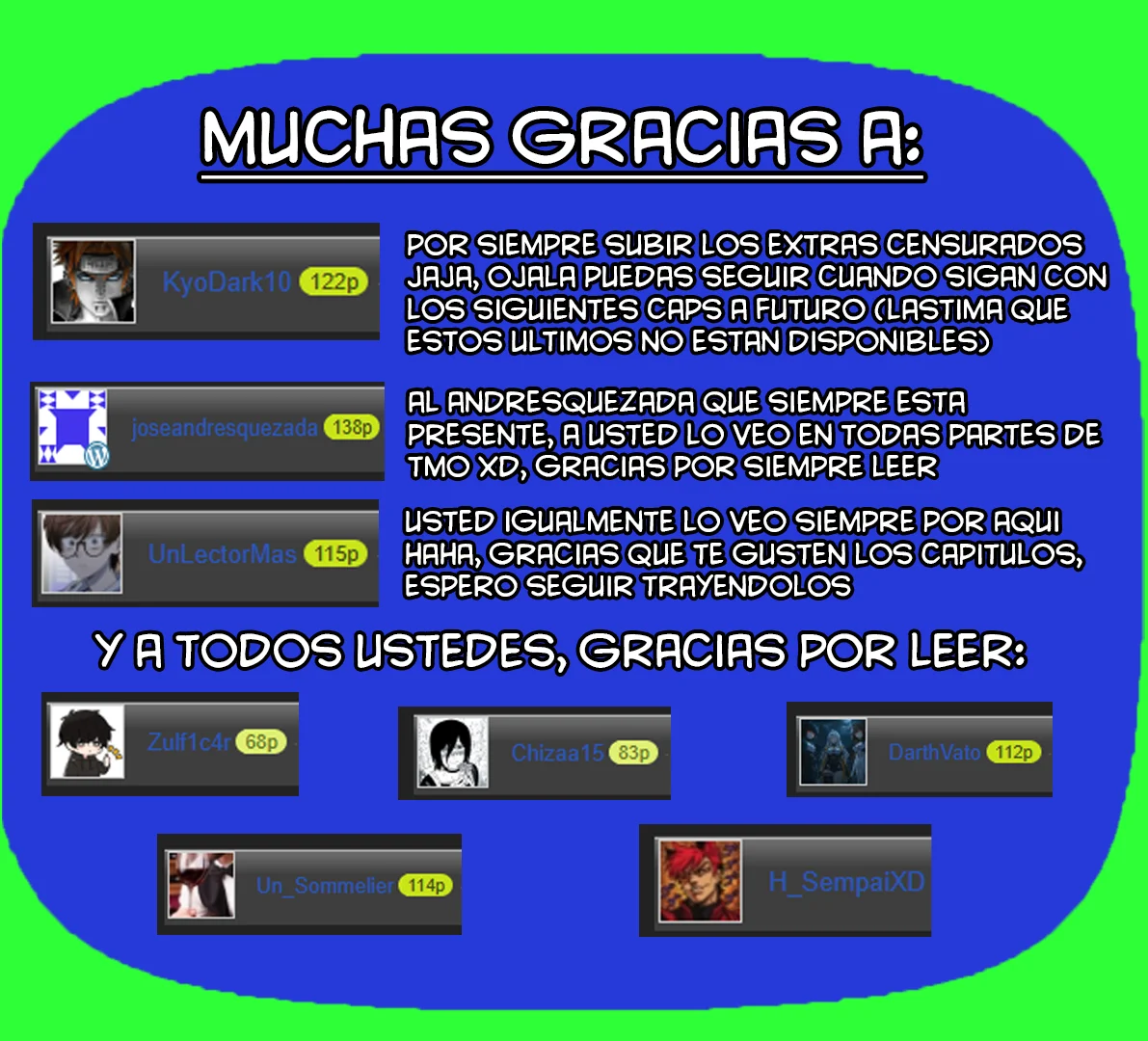 Las chicas interespecies y sus vidas cotidianas Capítulo 199.5 - Page 3