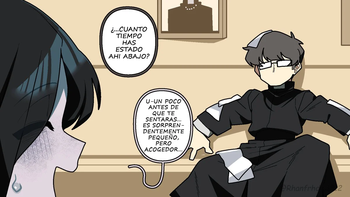 Las chicas interespecies y sus vidas cotidianas Capítulo 200 - Page 4