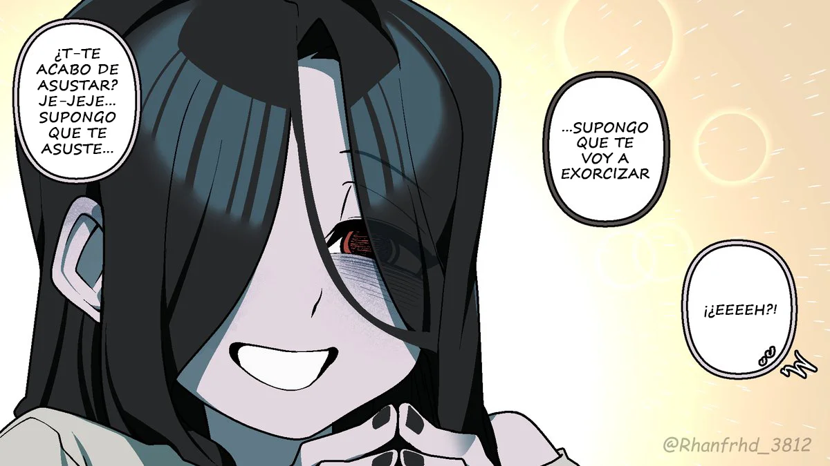 Las chicas interespecies y sus vidas cotidianas Capítulo 200 - Page 5