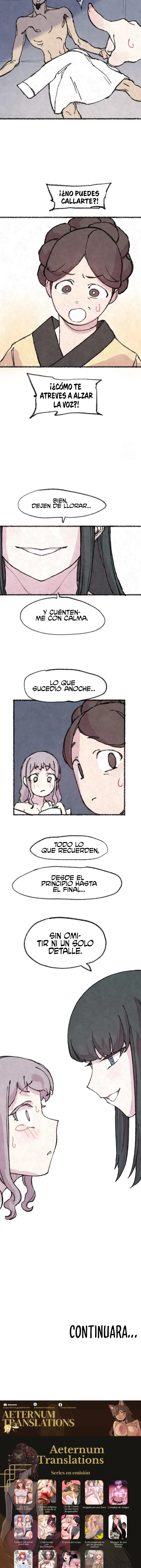 Atrapado por una Zorra Capítulo 18 - Page 12