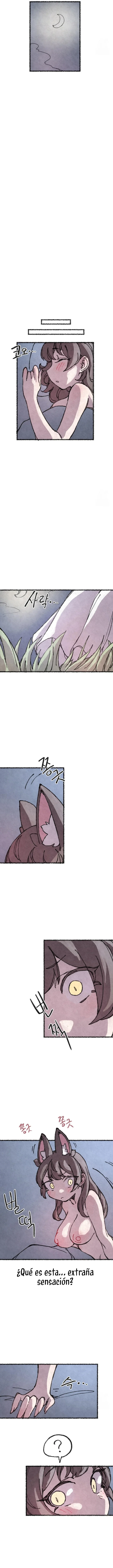 Atrapado por una Zorra Capítulo 20 - Page 10