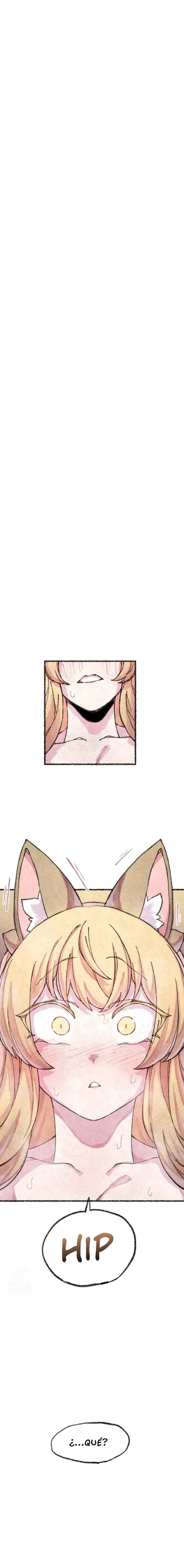 Atrapado por una Zorra Capítulo 25 - Page 12