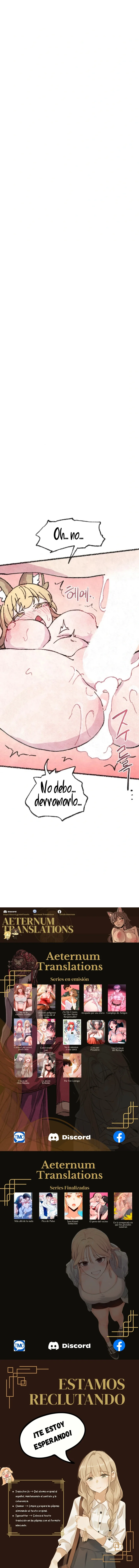 Atrapado por una Zorra Capítulo 26 - Page 11