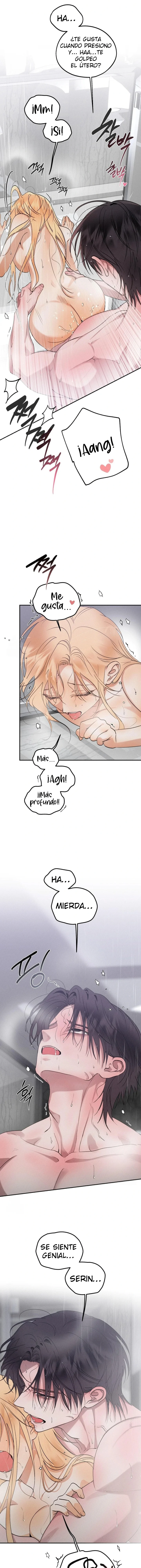 Conviviendo con una fantasma Capítulo 48 - Page 4