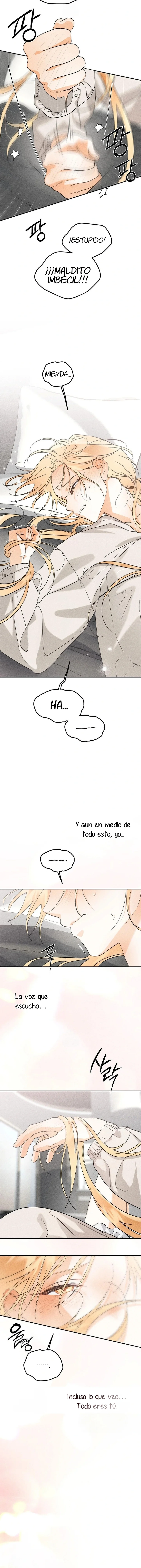 Conviviendo con una fantasma Capítulo 50 - Page 10