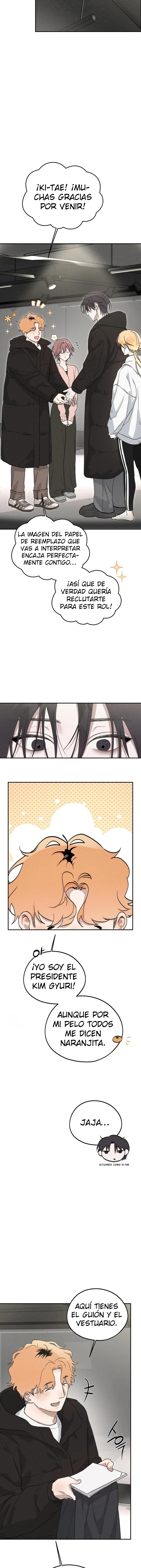 Conviviendo con una fantasma Capítulo 50 - Page 12