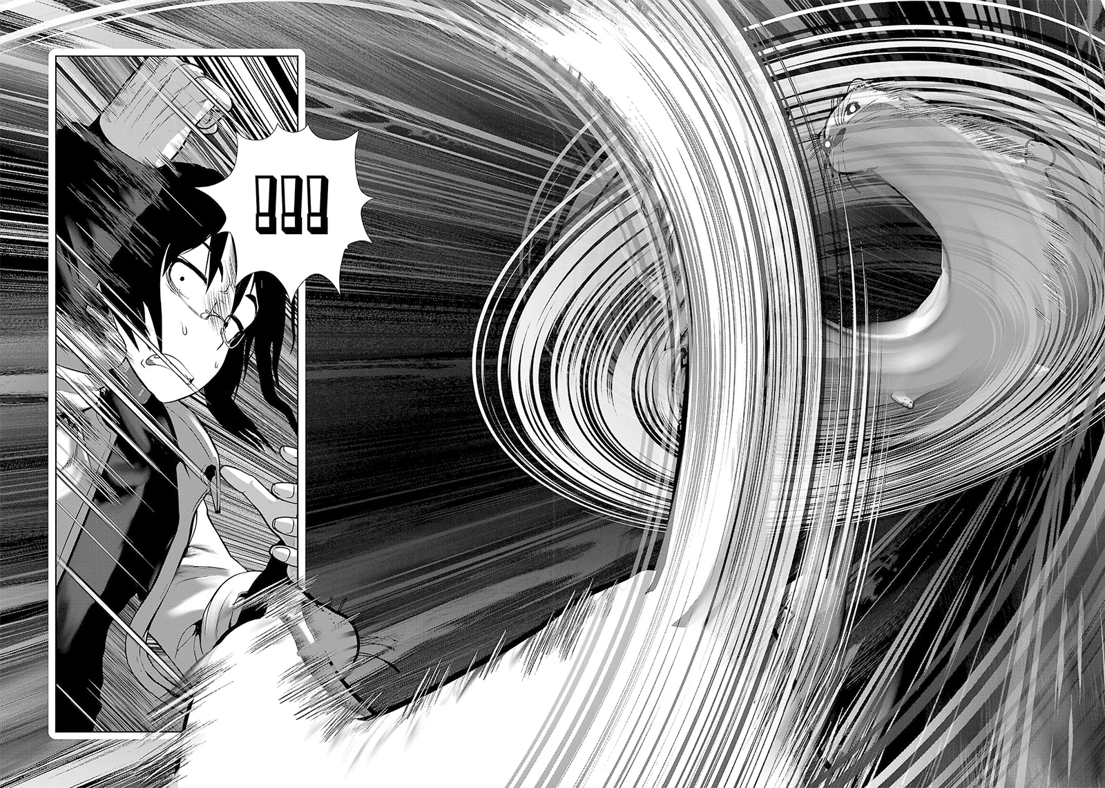 Creature Girls: A Hands-On Field Journal in Another World Capítulo 100 - Page 15