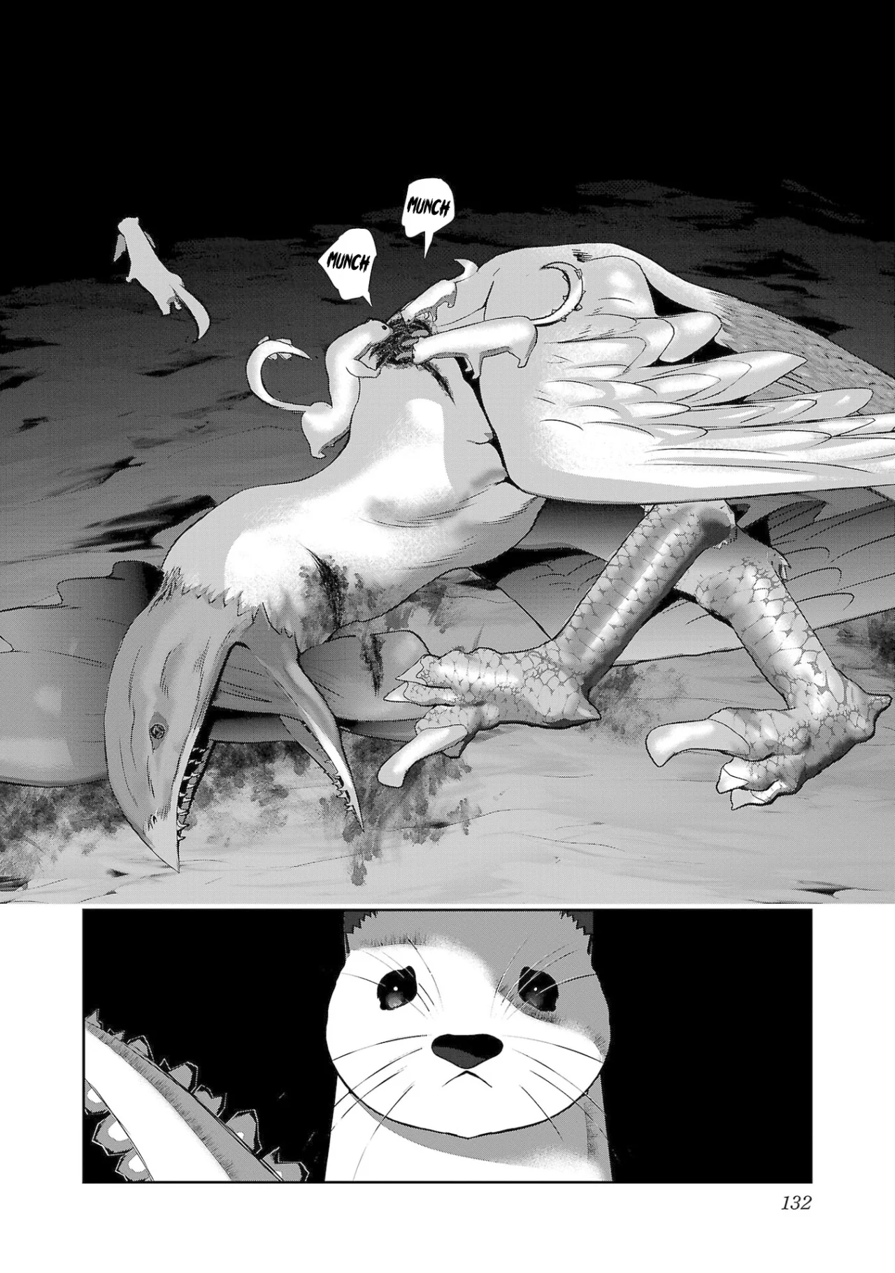 Creature Girls: A Hands-On Field Journal in Another World Capítulo 100 - Page 18