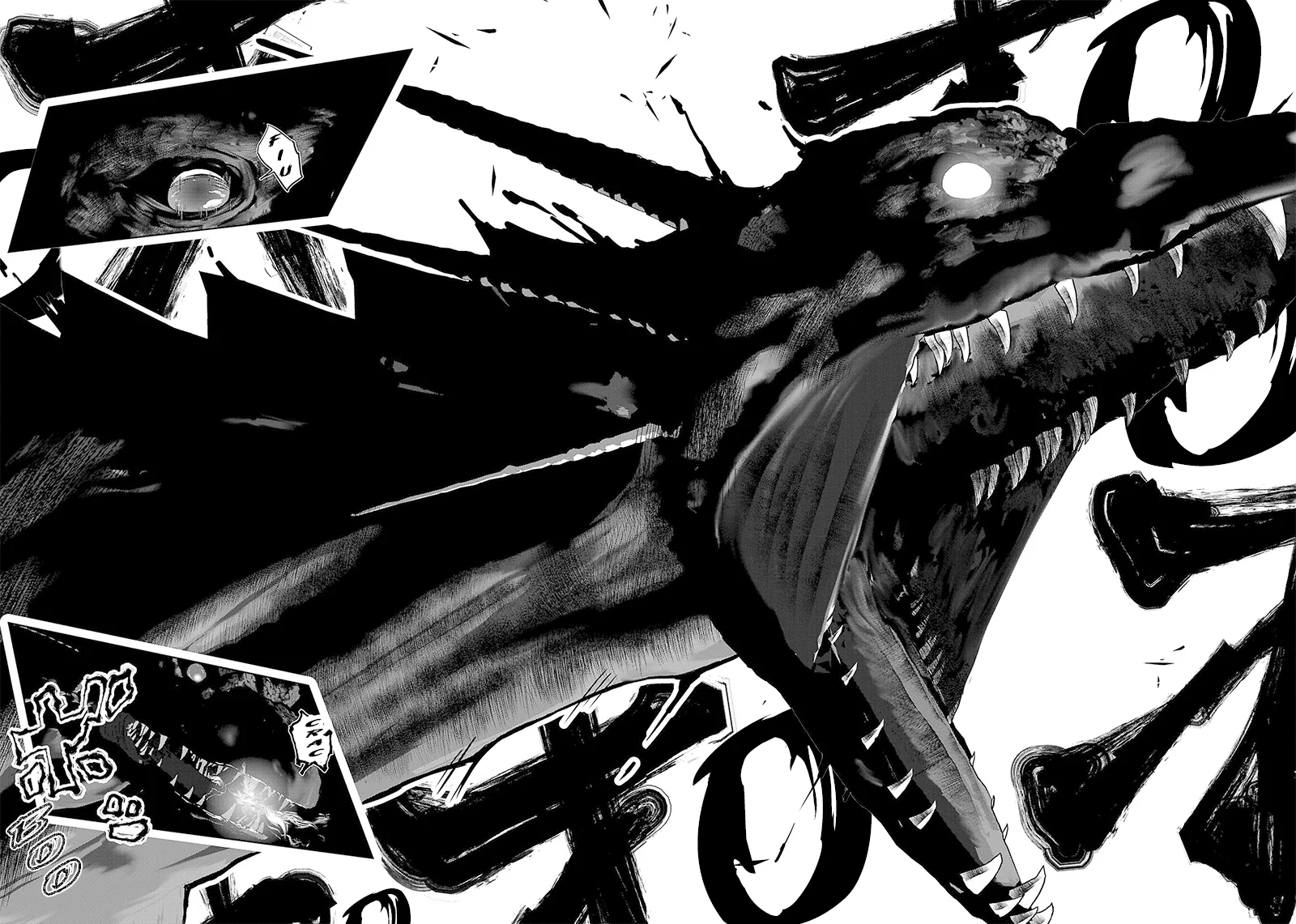 Creature Girls: A Hands-On Field Journal in Another World Capítulo 96 - Page 23