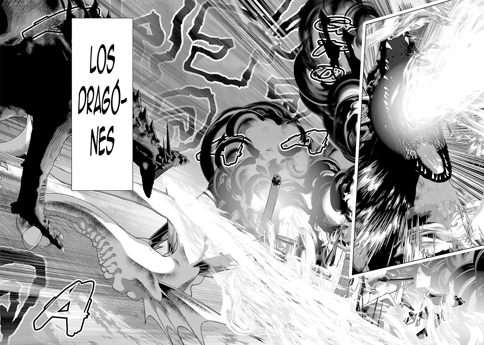 Creature Girls: A Hands-On Field Journal in Another World Capítulo 96 - Page 24