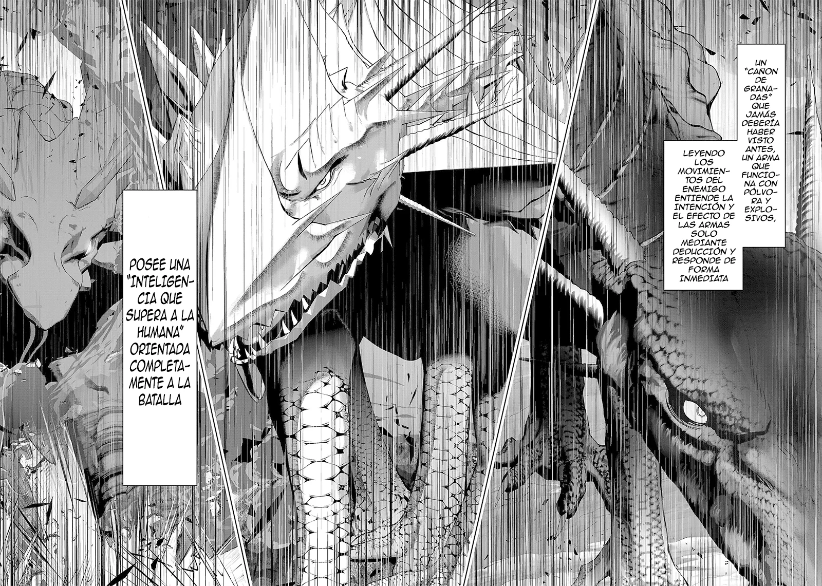 Creature Girls: A Hands-On Field Journal in Another World Capítulo 97 - Page 12