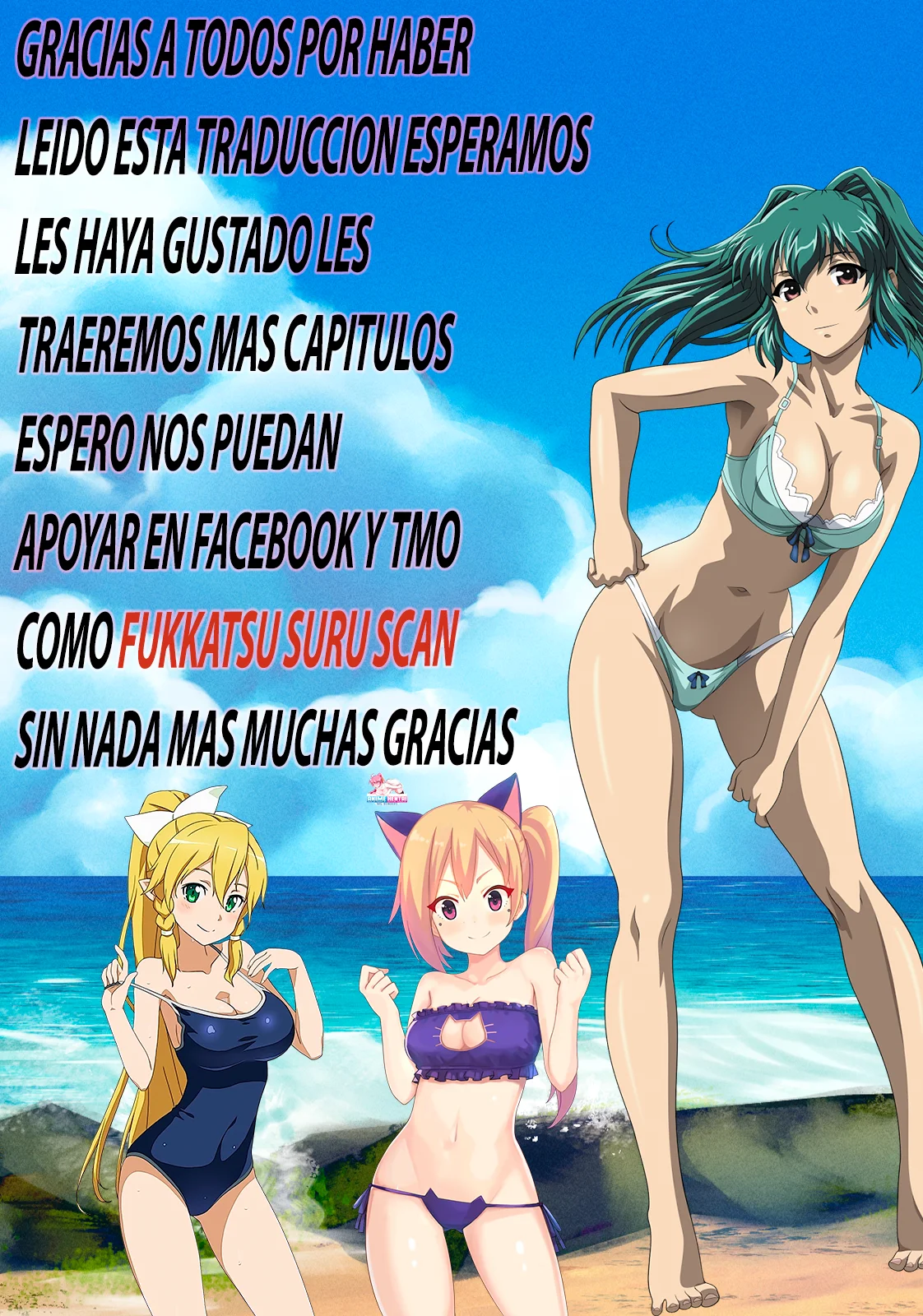 Creature Girls: A Hands-On Field Journal in Another World Capítulo 97 - Page 26