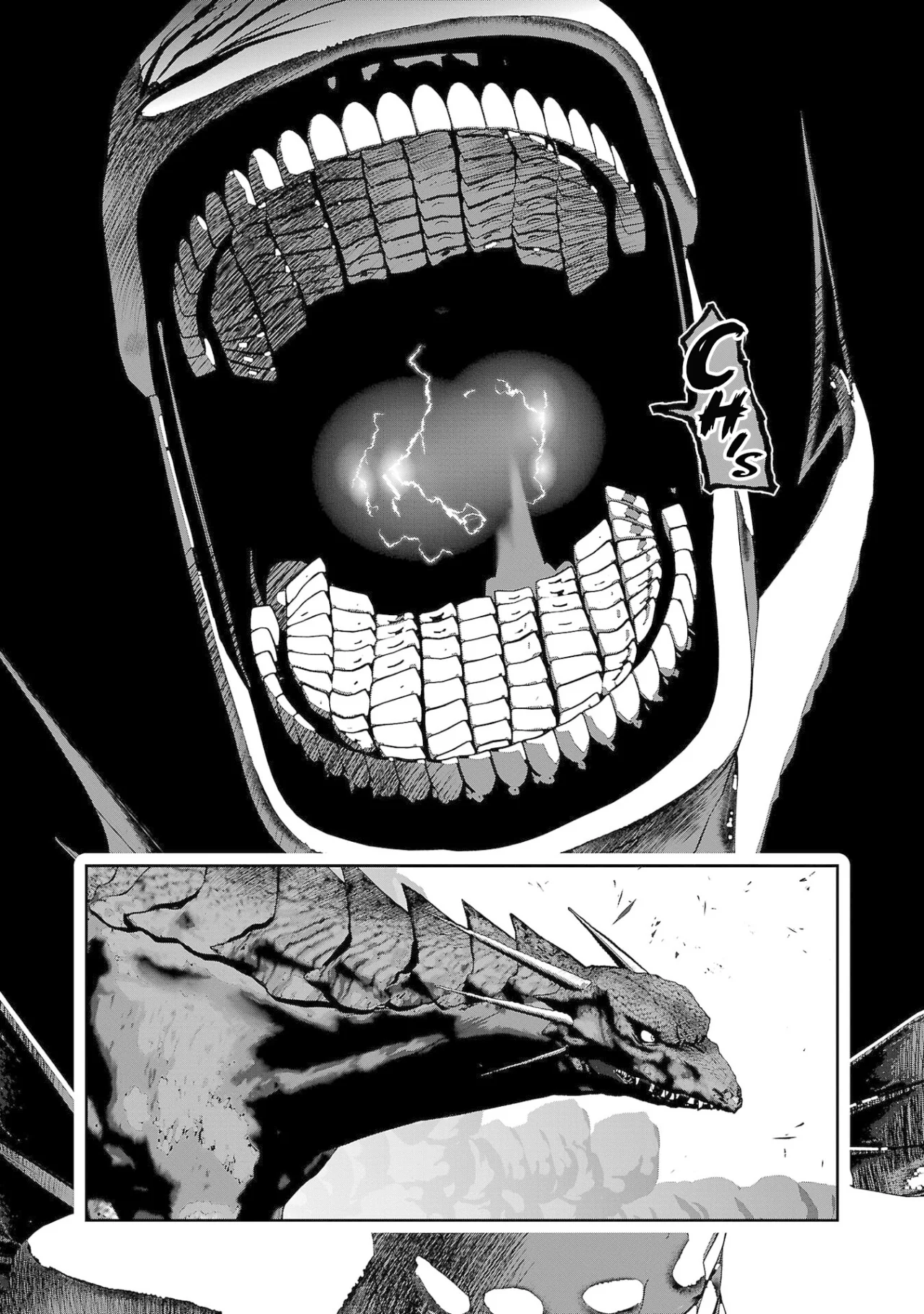 Creature Girls: A Hands-On Field Journal in Another World Capítulo 97 - Page 7