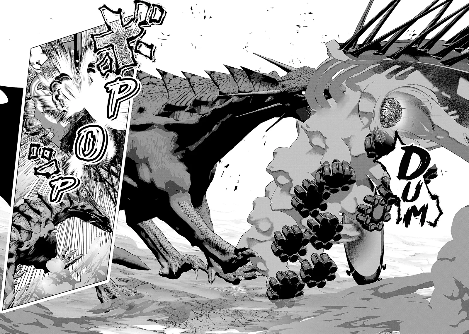 Creature Girls: A Hands-On Field Journal in Another World Capítulo 97 - Page 9