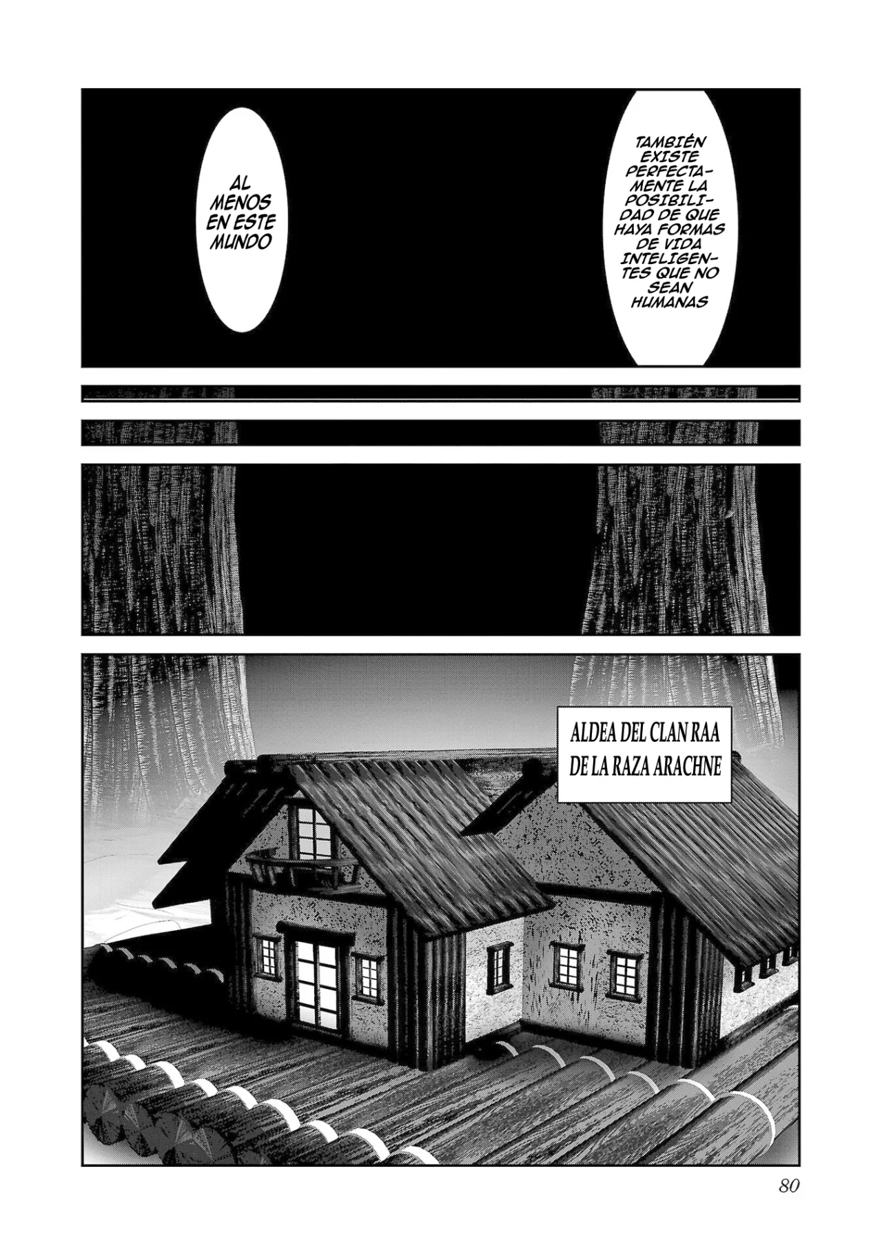 Creature Girls: A Hands-On Field Journal in Another World Capítulo 98 - Page 21