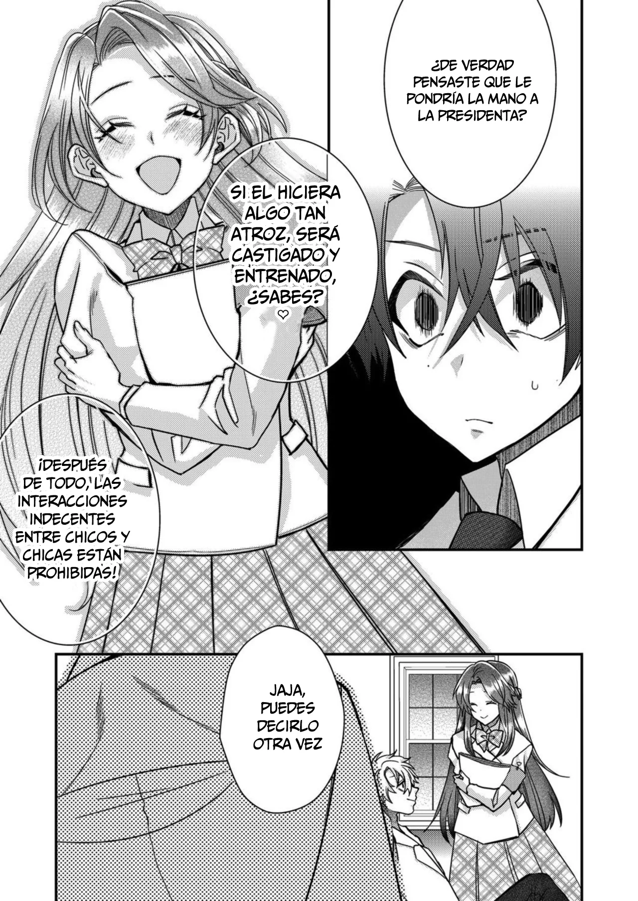 Eroge Sekai ni Tensei Shita ore ga, Oshi e no ai de Netorare Heroine wo Shiawaseni Suru Hanashi Capítulo 16 - Page 12