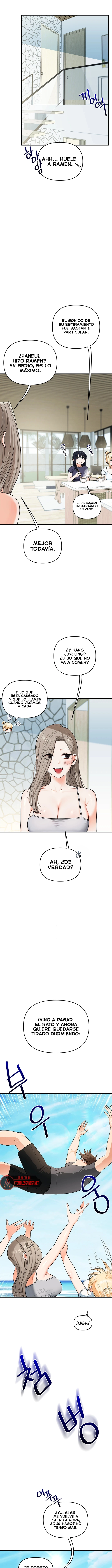 Relación inversa Capítulo 100 - Page 11