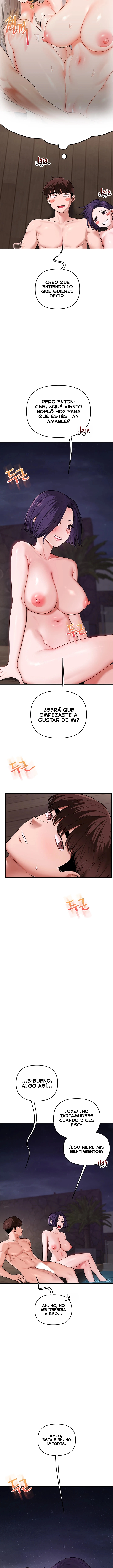 Relación inversa Capítulo 100 - Page 3