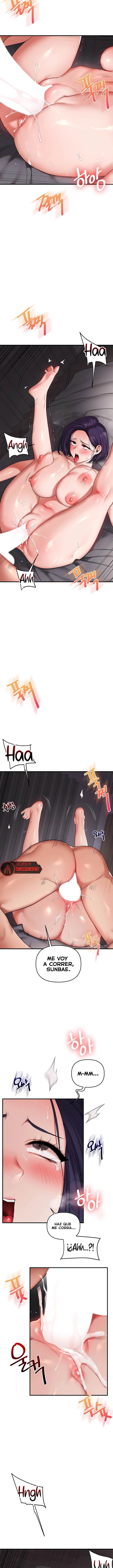 Relación inversa Capítulo 100 - Page 9
