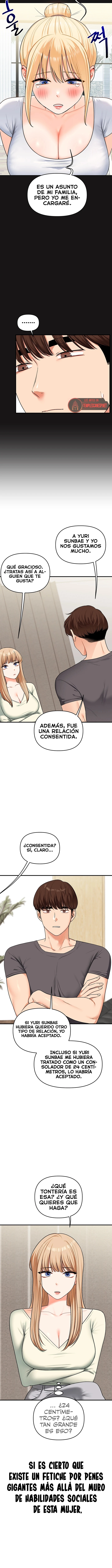 Relación inversa Capítulo 101 - Page 12