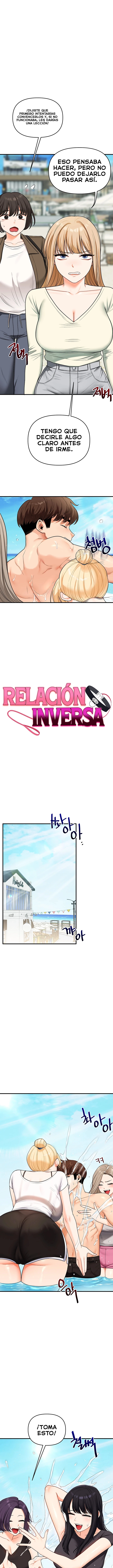 Relación inversa Capítulo 101 - Page 2