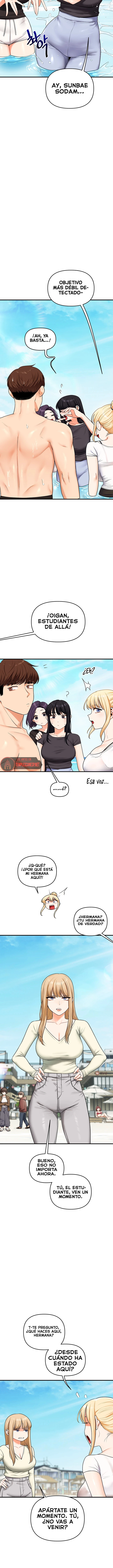 Relación inversa Capítulo 101 - Page 3