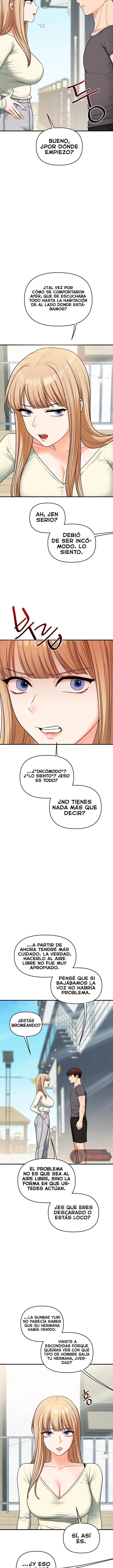 Relación inversa Capítulo 101 - Page 5