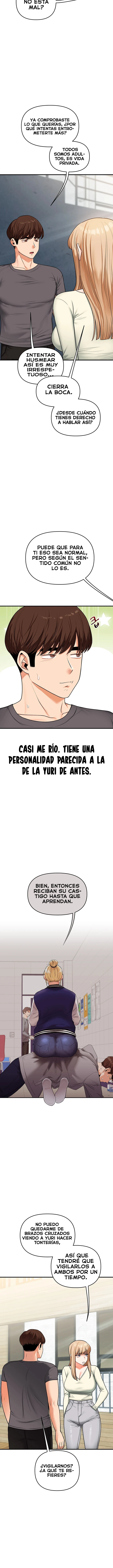 Relación inversa Capítulo 101 - Page 6
