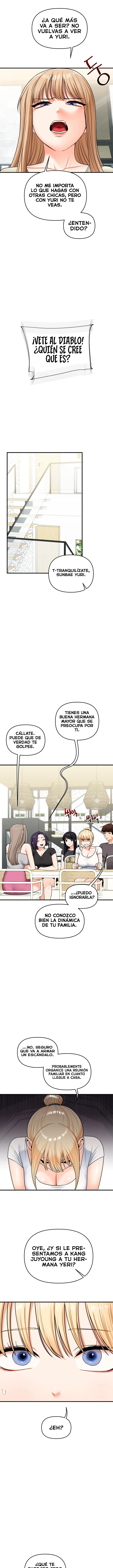 Relación inversa Capítulo 101 - Page 7