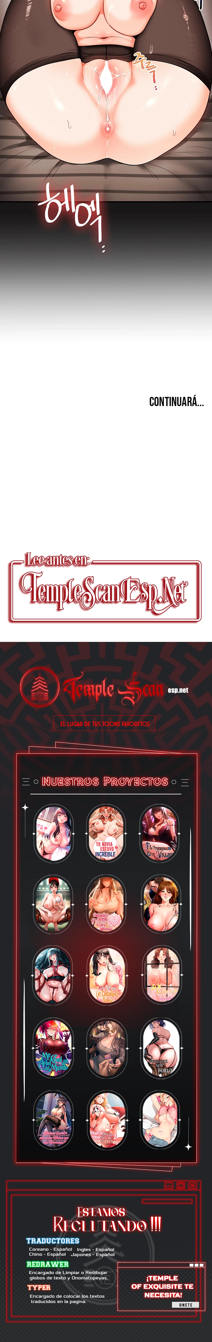 Relación inversa Capítulo 102 - Page 12