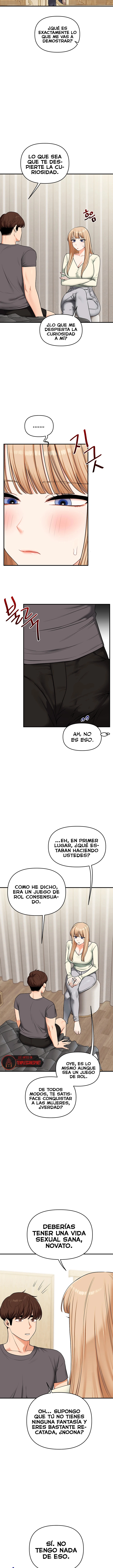 Relación inversa Capítulo 102 - Page 3