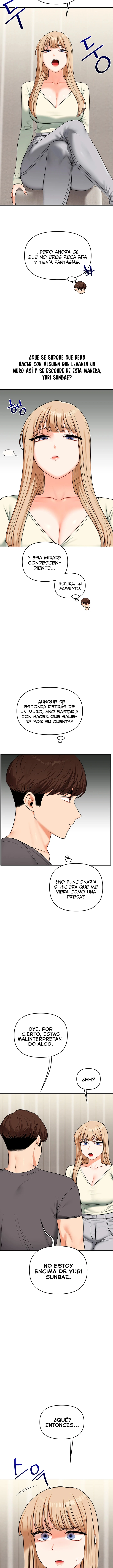 Relación inversa Capítulo 102 - Page 4