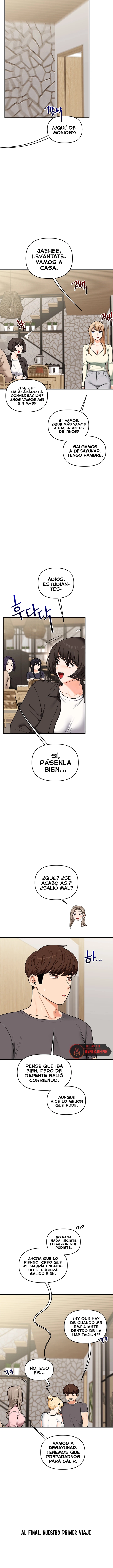 Relación inversa Capítulo 102 - Page 7