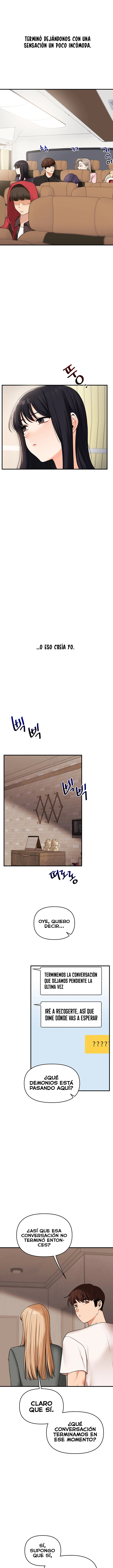 Relación inversa Capítulo 102 - Page 8