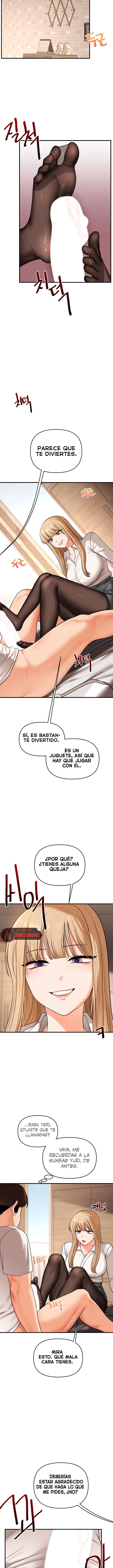 Relación inversa Capítulo 103 - Page 3