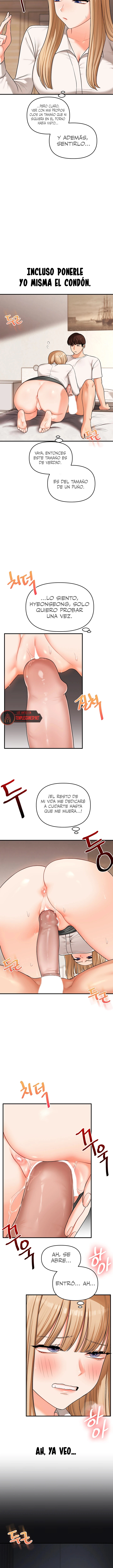 Relación inversa Capítulo 103 - Page 5