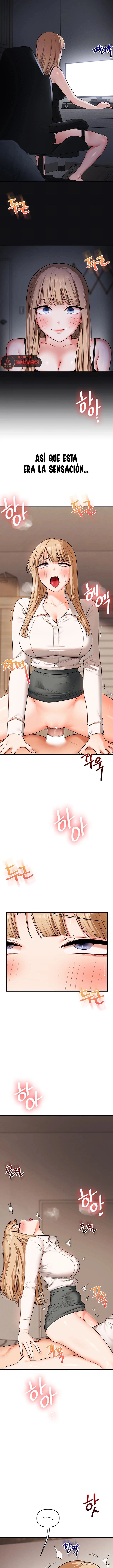 Relación inversa Capítulo 103 - Page 6