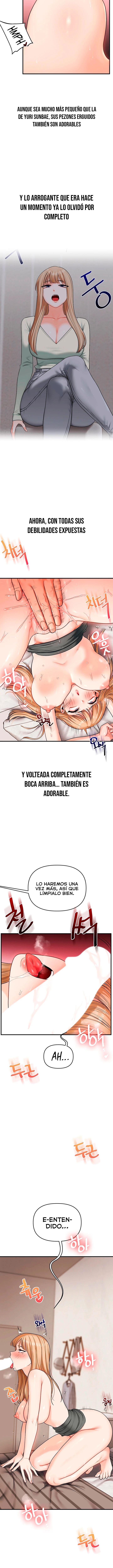 Relación inversa Capítulo 104 - Page 11