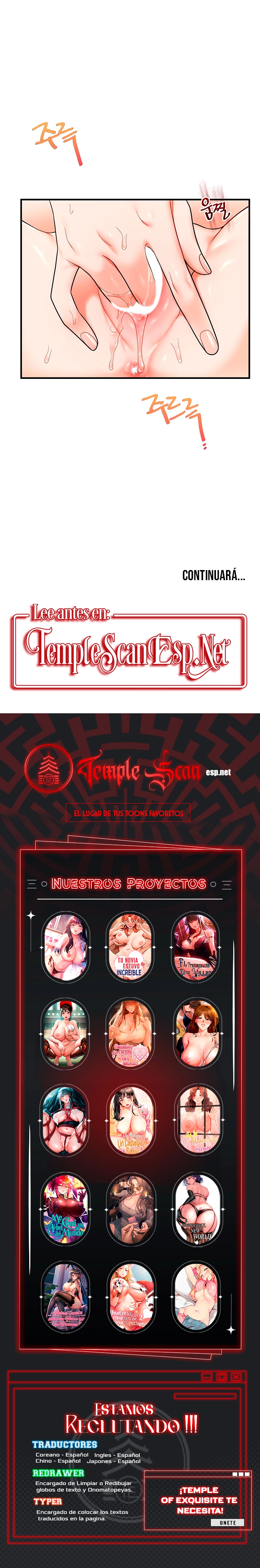 Relación inversa Capítulo 104 - Page 13