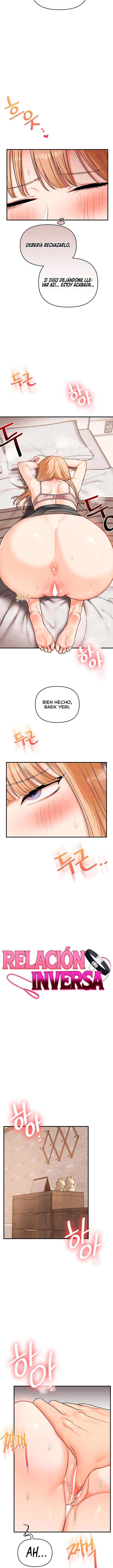 Relación inversa Capítulo 104 - Page 2