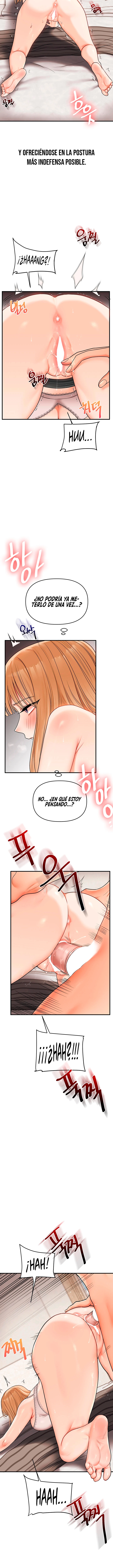 Relación inversa Capítulo 104 - Page 4