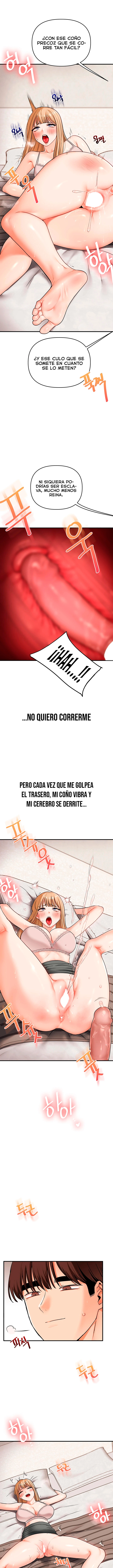 Relación inversa Capítulo 104 - Page 7