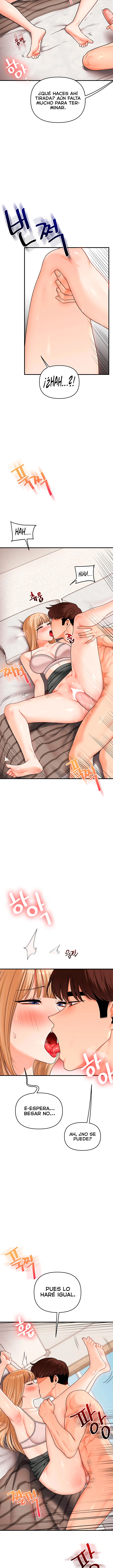 Relación inversa Capítulo 104 - Page 8